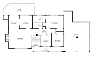 9032 NE 132nd Pl, Kirkland, WA 98034 - Photo 39