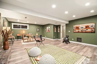 9032 NE 132nd Place, Kirkland, WA 98034 - Photo 23