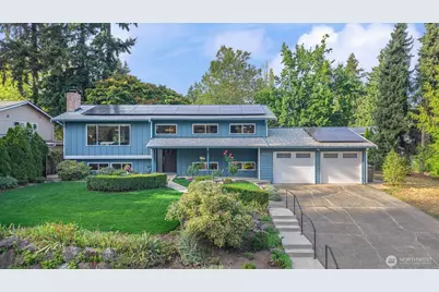9032 NE 132nd Place, Kirkland, WA 98034 - Photo 1