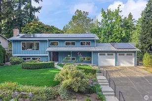 9032 NE 132nd Pl, Kirkland, WA 98034 - Photo 1