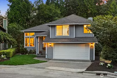 11707 NE 166th Court, Bothell, WA 98011 - Photo 1