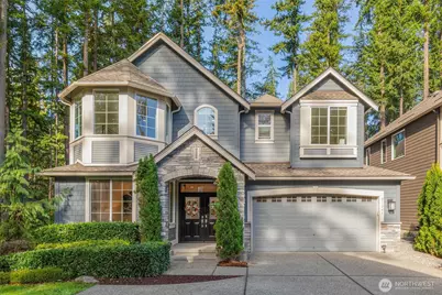 21245 NE Inglewood Hill Road, Sammamish, WA 98074 - Photo 1