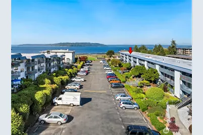 22993 Marine View Drive S #D306, Des Moines, WA 98198 - Photo 1