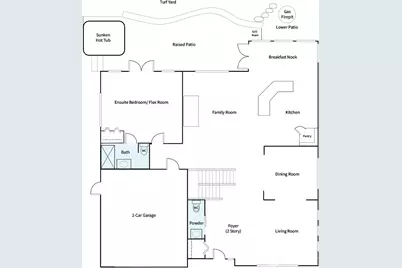 10414 SE 13th Street, Bellevue, WA 98004 - Photo 39