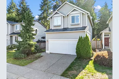 8910 161st Street E, Puyallup, WA 98375 - Photo 1