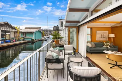 2331 Fairview Avenue E #I, Seattle, WA 98102 - Photo 3