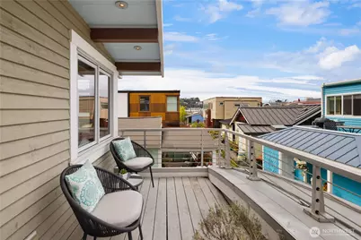 2331 Fairview Avenue E #I, Seattle, WA 98102 - Photo 21