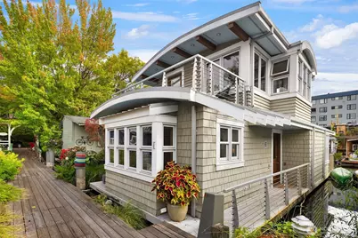 2331 Fairview Avenue E #I, Seattle, WA 98102 - Photo 1