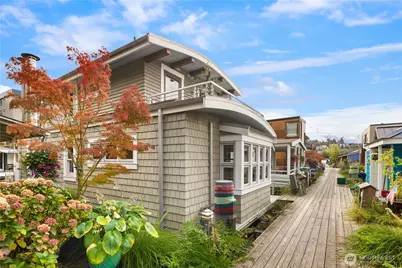 2331 Fairview Avenue E #I, Seattle, WA 98102 - Photo 31