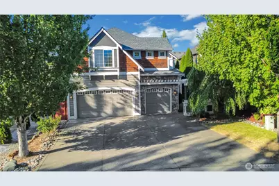 8413 154th Street E, Puyallup, WA 98375 - Photo 37