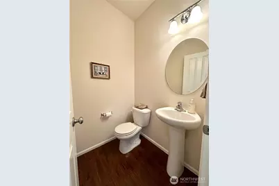 3018 Eagle Loop NE, Lacey, WA 98516 - Photo 5