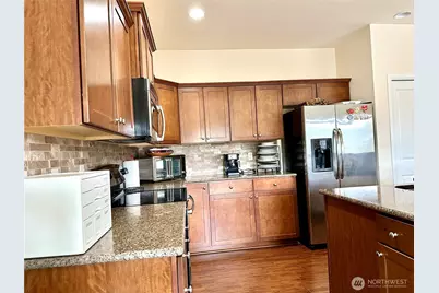 3018 Eagle Loop NE, Lacey, WA 98516 - Photo 13