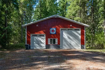 33910 36th Avenue S, Eatonville, WA 98328 - Photo 3