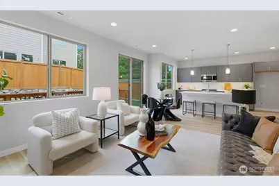 12428 SE 256th Place #12, Kent, WA 98030 - Photo 5