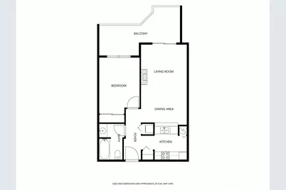 9057 Greenwood Avenue N #306, Seattle, WA 98103 - Photo 23