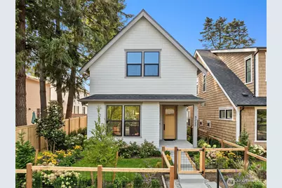 9323 126th Avenue NE, Kirkland, WA 98033 - Photo 1