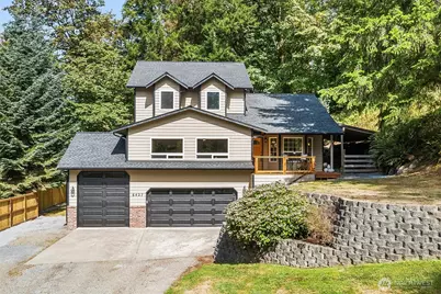 6427 Storm Lake Road, Snohomish, WA 98290 - Photo 1