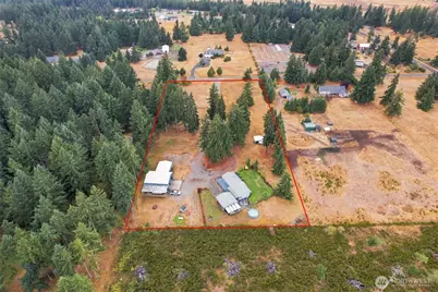 12424 Moes Road SE, Rainier, WA 98576 - Photo 11
