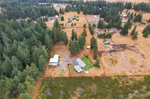 12424 Moes Rd SE, Rainier, WA 98576 - Photo 11