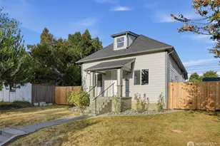 5927 S Yakima, Tacoma, WA 98408 - Photo 1