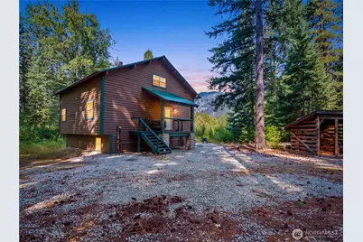 544 Old Mill Lane, Leavenworth, WA 98826 - Photo 33