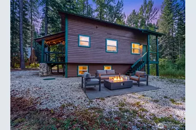 544 Old Mill Lane, Leavenworth, WA 98826 - Photo 1
