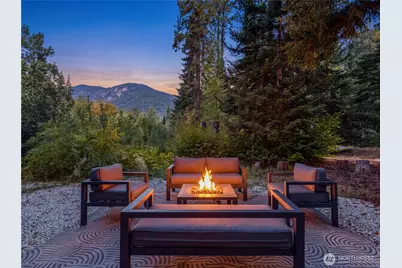 544 Old Mill Lane, Leavenworth, WA 98826 - Photo 3