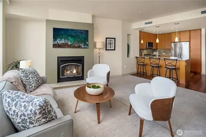 10610 NE 9th Place #1206, Bellevue, WA 98004 - Photo 7