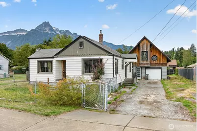 755 Sauk Avenue, Darrington, WA 98241 - Photo 1