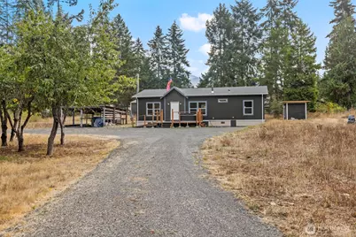 253 Riverside Road, Sequim, WA 98382 - Photo 1