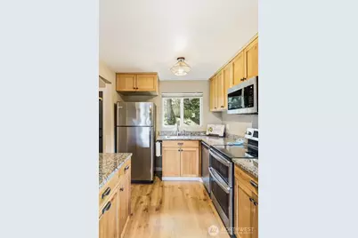 22105 66th Avenue W #1C, Mountlake Terrace, WA 98043 - Photo 5