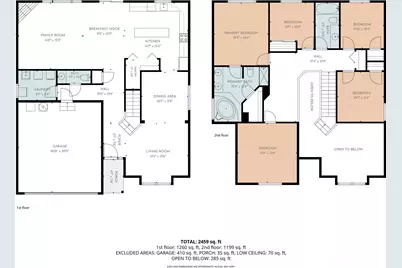 17804 15th Avenue E, Spanaway, WA 98387 - Photo 37