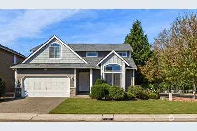 17804 15th Avenue E, Spanaway, WA 98387 - Photo 1