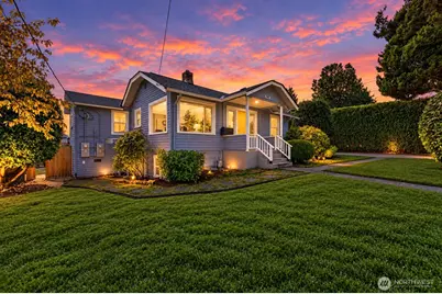 2907 2909 SW Cloverdale Street, Seattle, WA 98126 - Photo 1