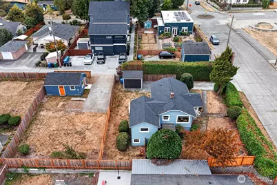 2907 2909 SW Cloverdale Street, Seattle, WA 98126 - Photo 3