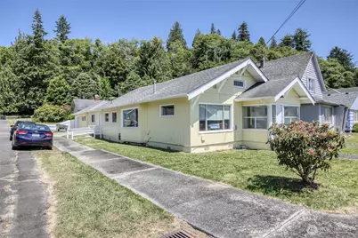 401 Chenault Avenue, Hoquiam, WA 98550 - Photo 3