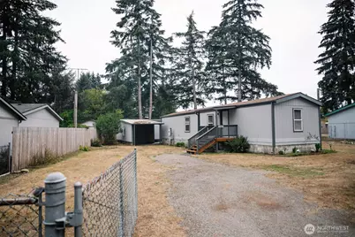 11407 Scott Creek Drive SW, Olympia, WA 98512 - Photo 1