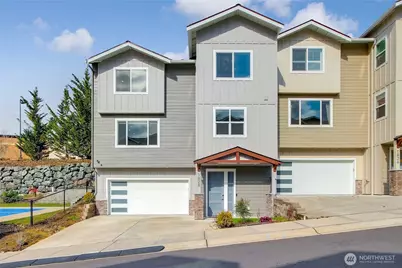1828 25th Street, Snohomish, WA 98290 - Photo 1