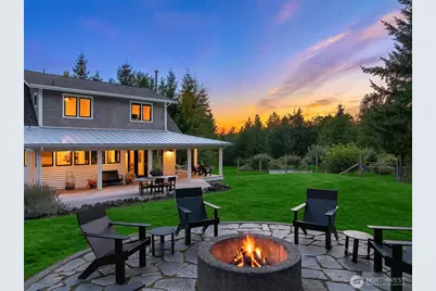 1198 NE Raspberry Ridge Lane, Poulsbo, WA 98370 - Photo 1