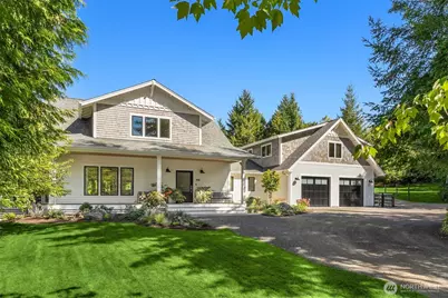 1198 NE Raspberry Ridge Lane, Poulsbo, WA 98370 - Photo 5