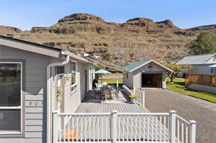 905 Hunter Ave SW, Quincy, WA 98848 - Photo 3