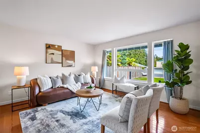 215 SW 144th Street, Burien, WA 98166 - Photo 3