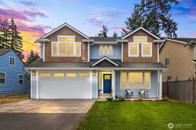 215 SW 144th Street, Burien, WA 98166 - Photo 1