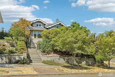 3116 S Dose Terrace, Seattle, WA 98144 - Photo 3