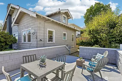 3116 S Dose Terrace, Seattle, WA 98144 - Photo 35