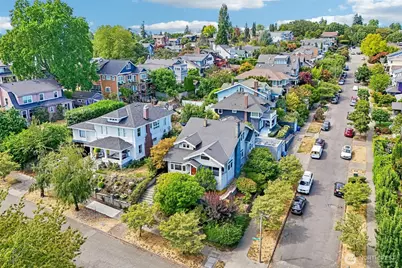 3116 S Dose Terrace, Seattle, WA 98144 - Photo 7