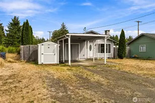 1166 N Summit Rd, McCleary, WA 98557 - Photo 15