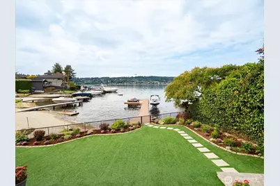 5912 NE Arrowhead Drive, Kenmore, WA 98028 - Photo 1