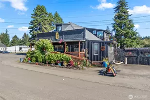 8 Fairgrounds Rd, Skamokawa Valley, WA 98647 - Photo 5