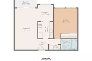 12701 NE 9th Pl, Bellevue, WA 98005 - Photo 29